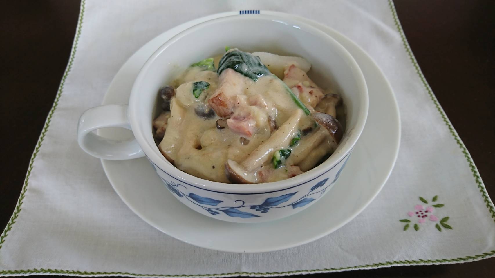 金吉字屋米粉の料理画像1