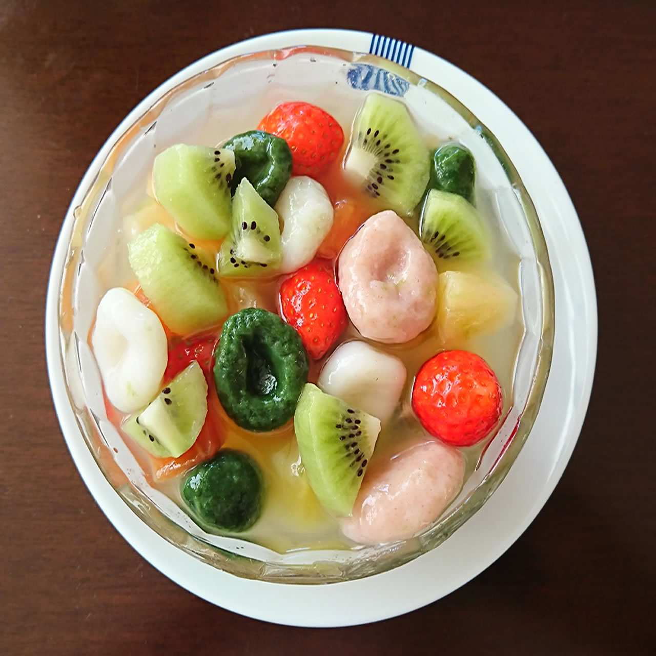 もち粉の料理画像2