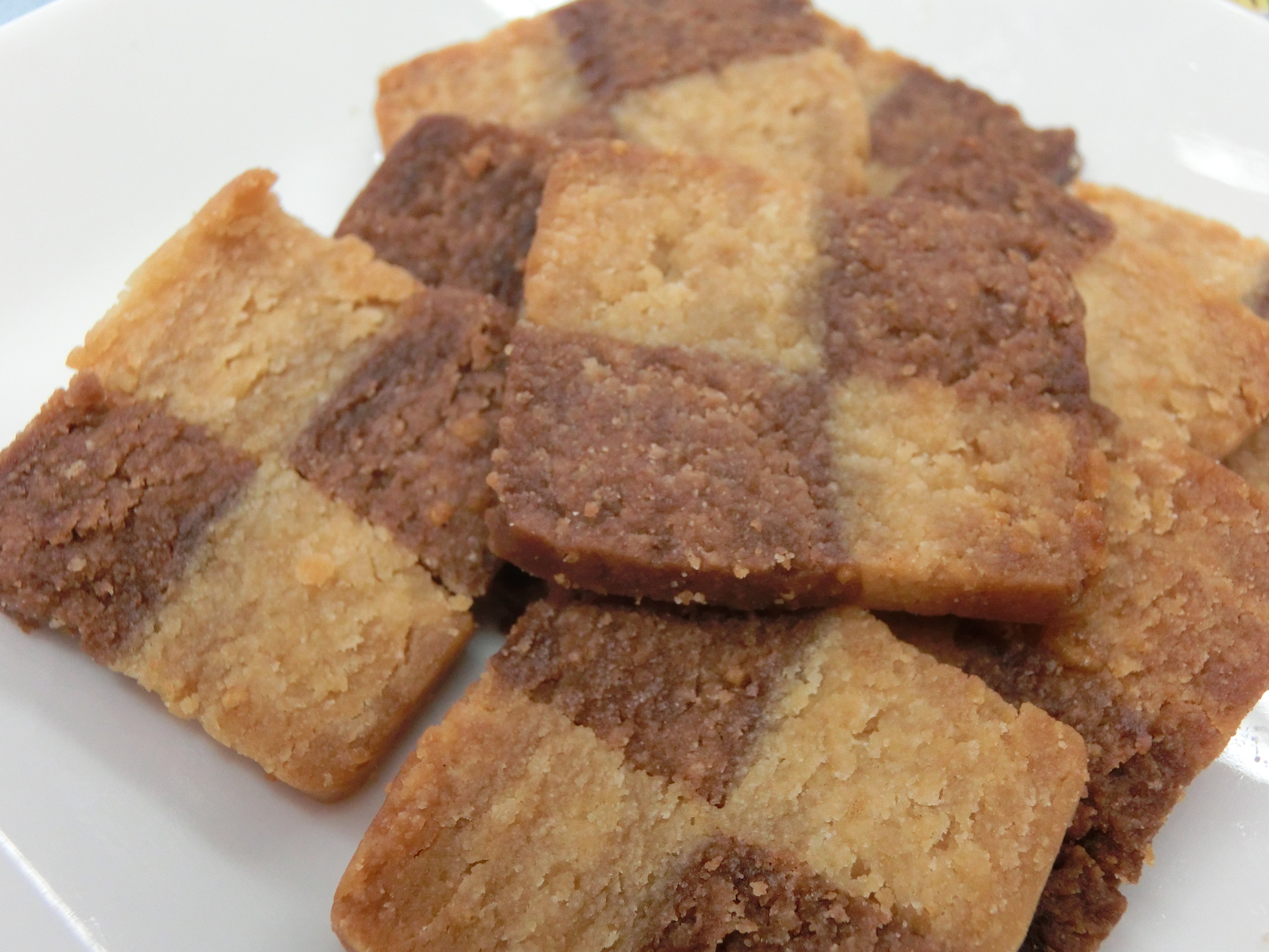 玄米粉パウダーの料理画像1
