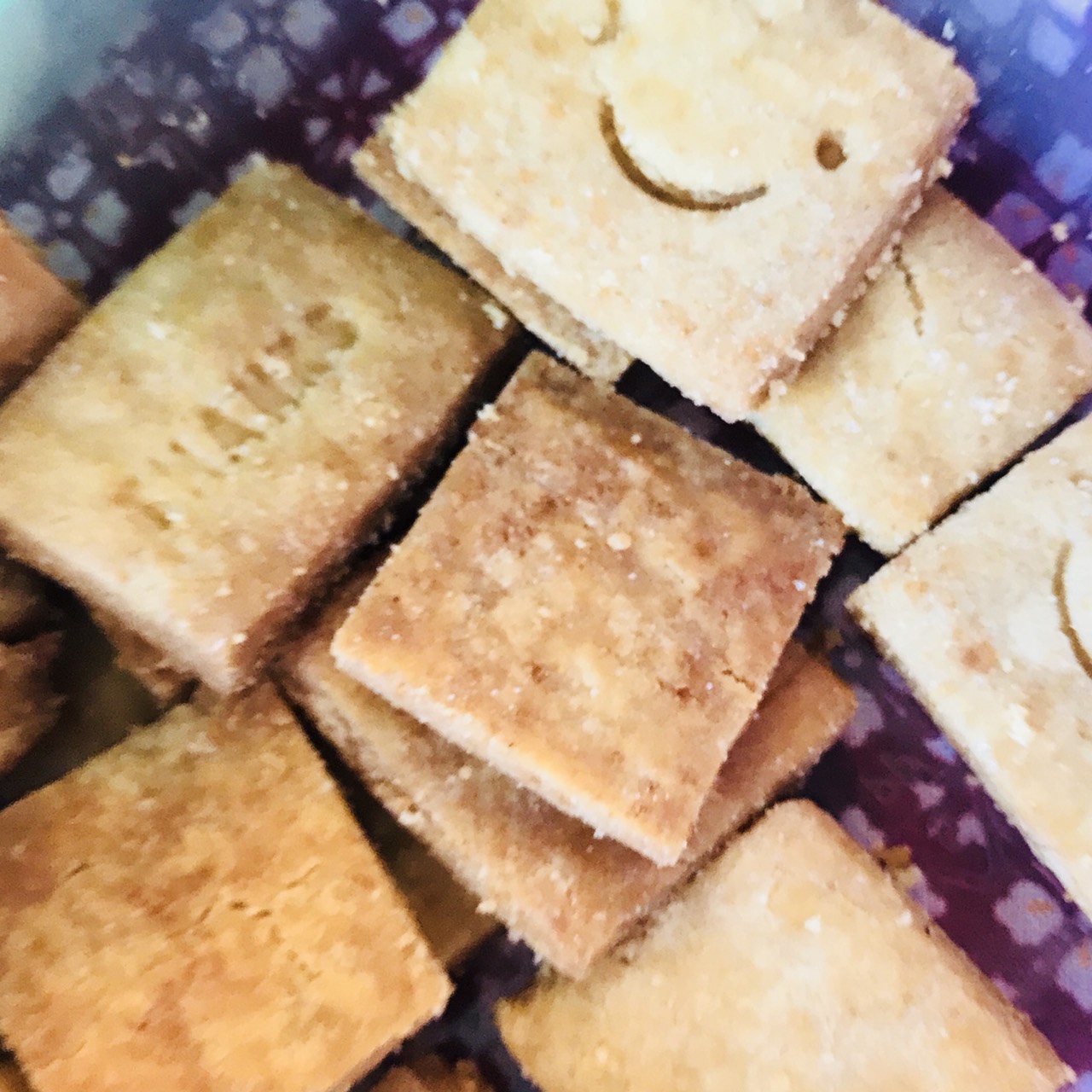 玄米粉パウダーの料理画像2