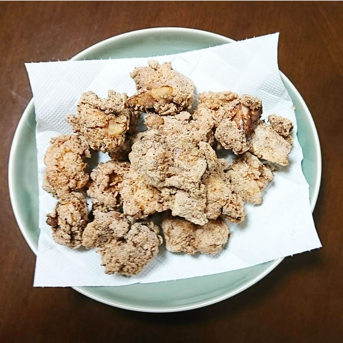もち粉の料理画像3