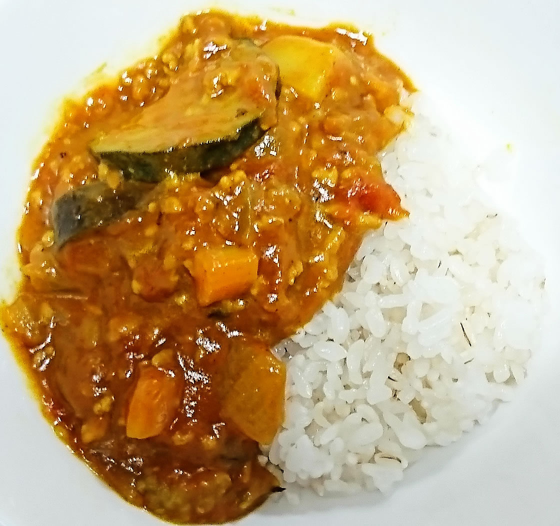 マイクロパウダーの料理画像1