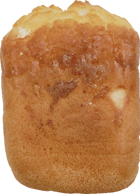 しっかり系パン用米粉の料理画像1
